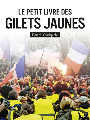 cover image of Le Petit Livre des gilets jaunes